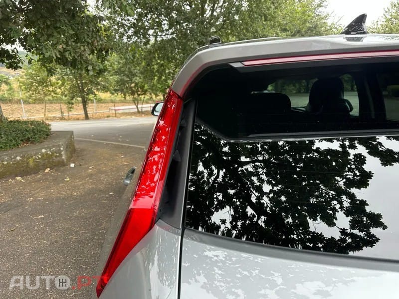 Kia Niro 64kWh Vision Edition