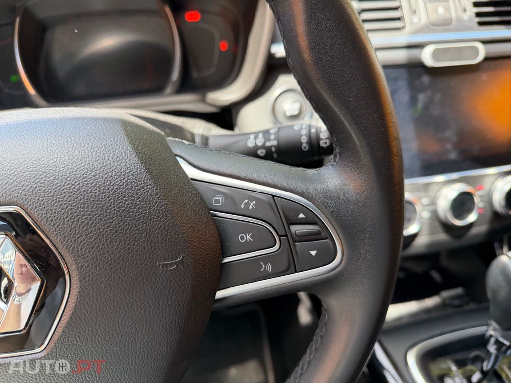 Renault Kadjar 1.3 TCe Equilibre DCT 