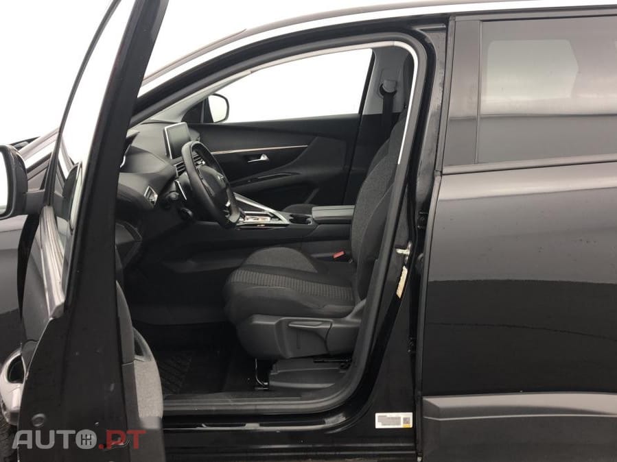 Peugeot 5008 1.5 BlueHDi Active Pack EAT8