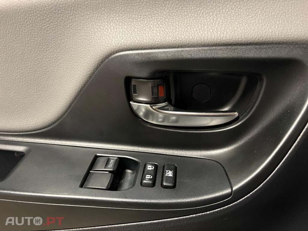 Toyota Yaris 1.4 D-4D Comfort+P.Style