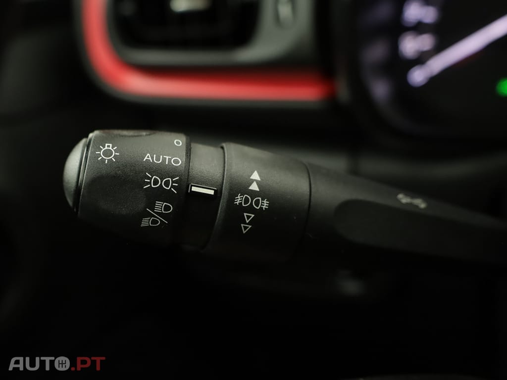 Citroen C3 C3 1.2 PureTech C-Series