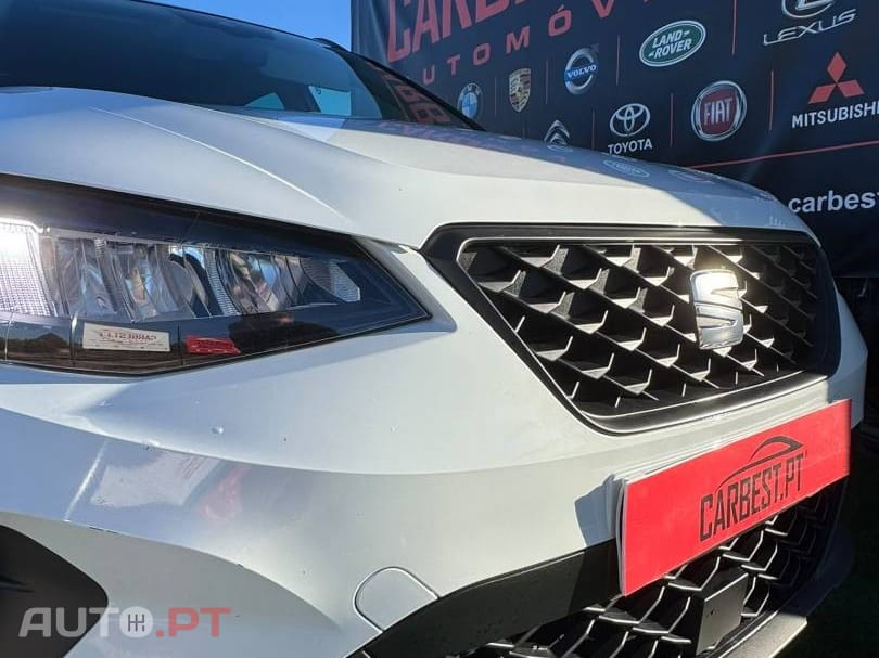 Seat Arona 1.0 TSI Style