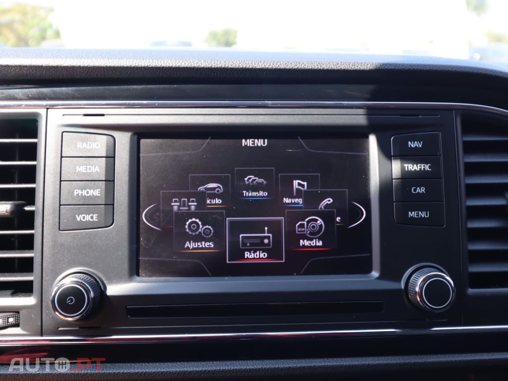 Seat Leon 1.6 TDI Reference