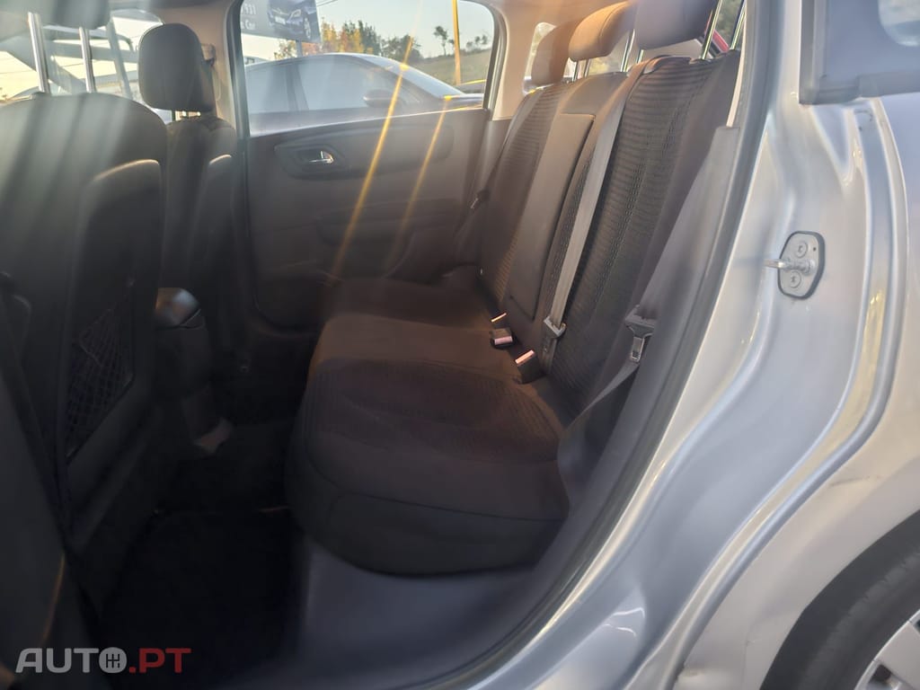 Citroen C4 1.6 HDi Business