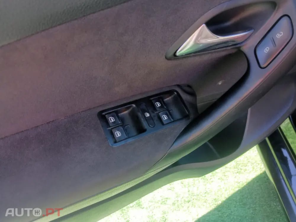 Volkswagen Polo 1.2 Sportline