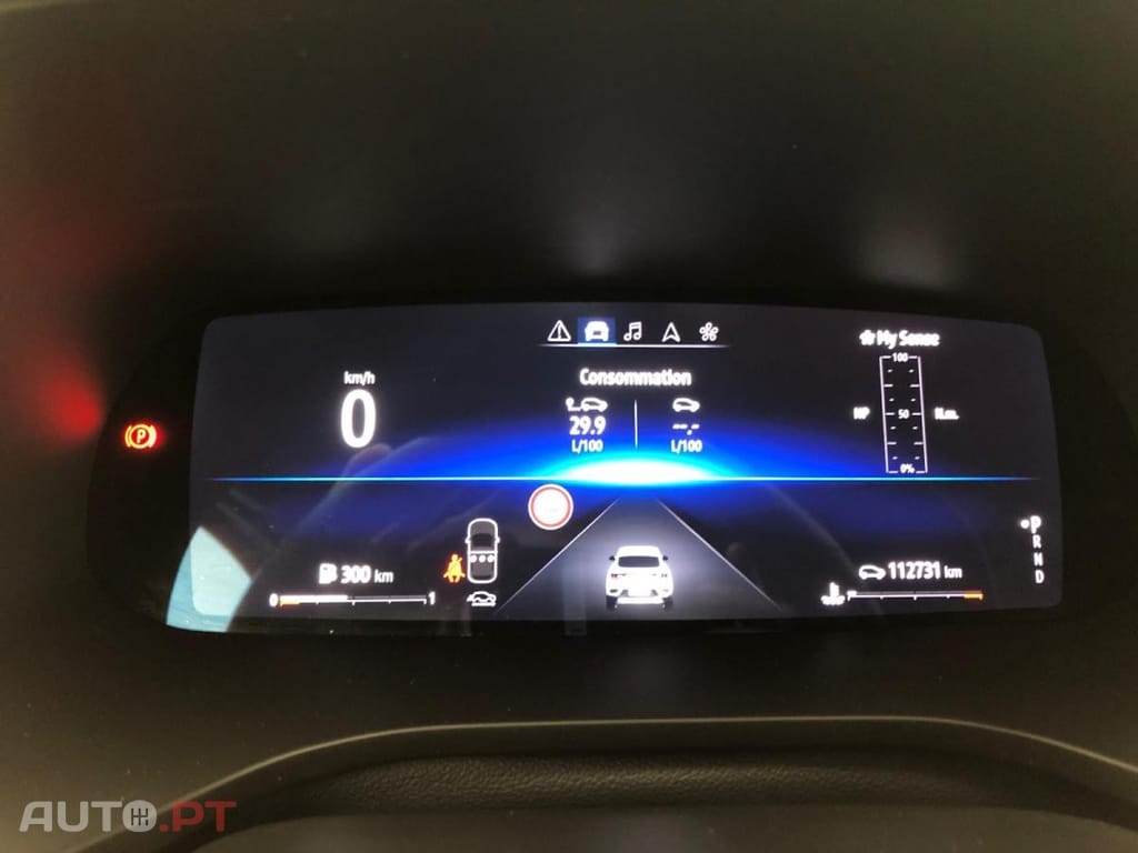 Renault Arkana 1.3 TCe R.S. Line EDC