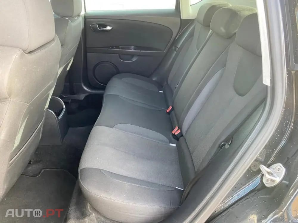 Seat Leon 2.0 Tdi FR DSG