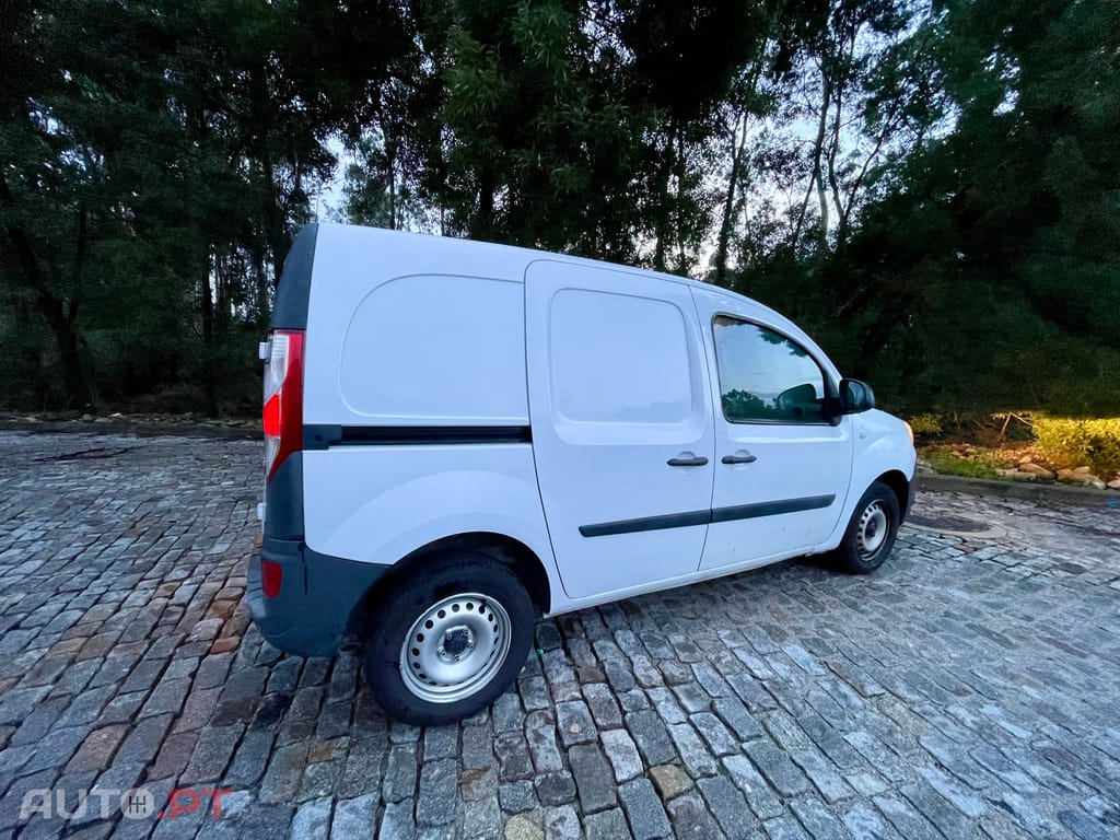 Renault Kangoo kangoo