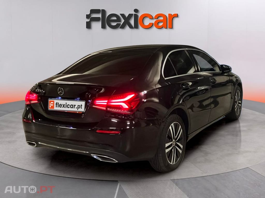 Mercedes-Benz A 250 e Style Plus