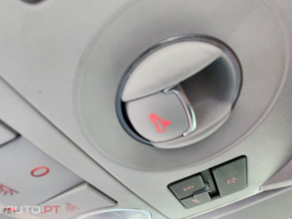 Volkswagen Scirocco 2.0 TDI Sport