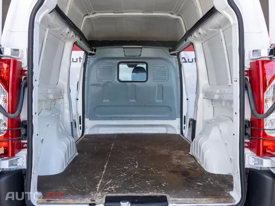 Toyota Proace  2.0 D-4D L2H2 3 Lug. C/IVA
