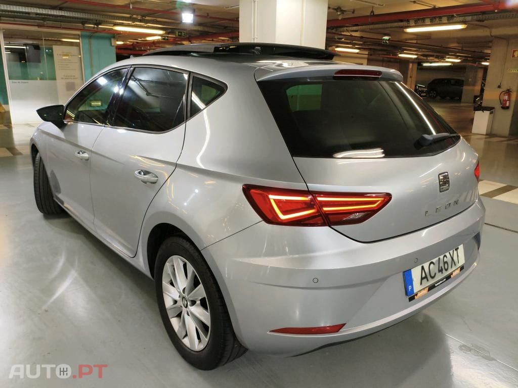 Seat Leon 1.0 EcoTSI Style S/S