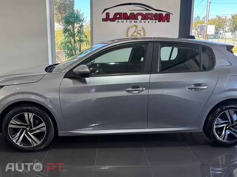 Peugeot 208 1.2 PureTech Active