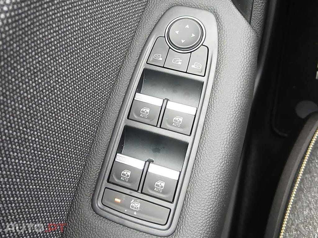 Renault Symbioz Symbioz 1.3 Mild Hybrid Techno