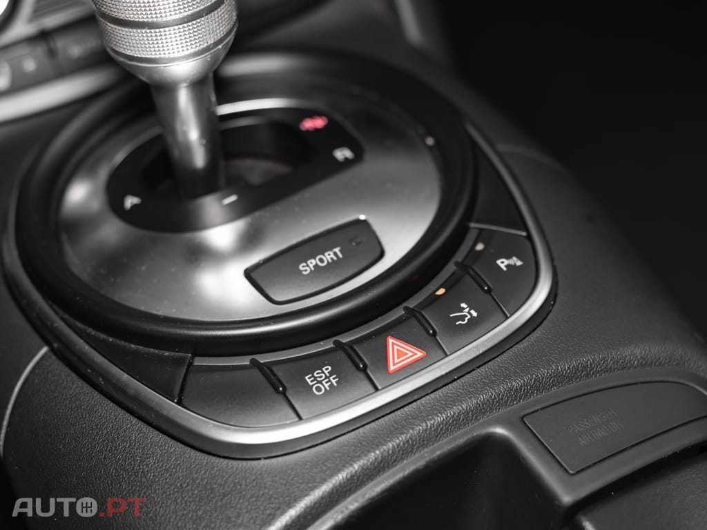 Audi R8 4.2 FSI quattro R tronic