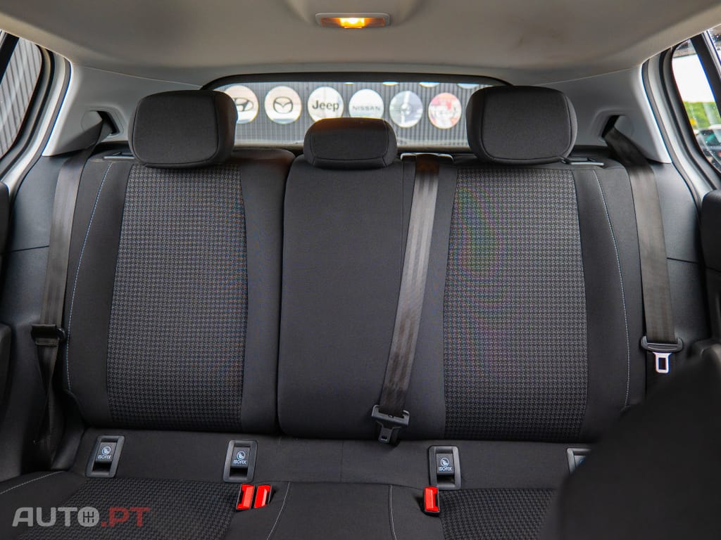 Peugeot 308 1.5 BlueHDi Business Line