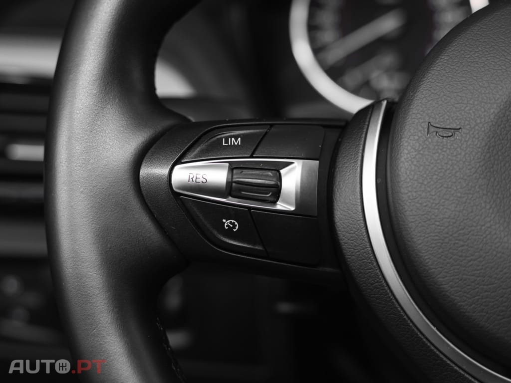 BMW 220 d Coupe Pack M Auto