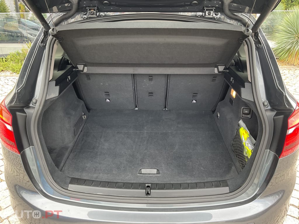 BMW 225 Advantage — fotografia 14