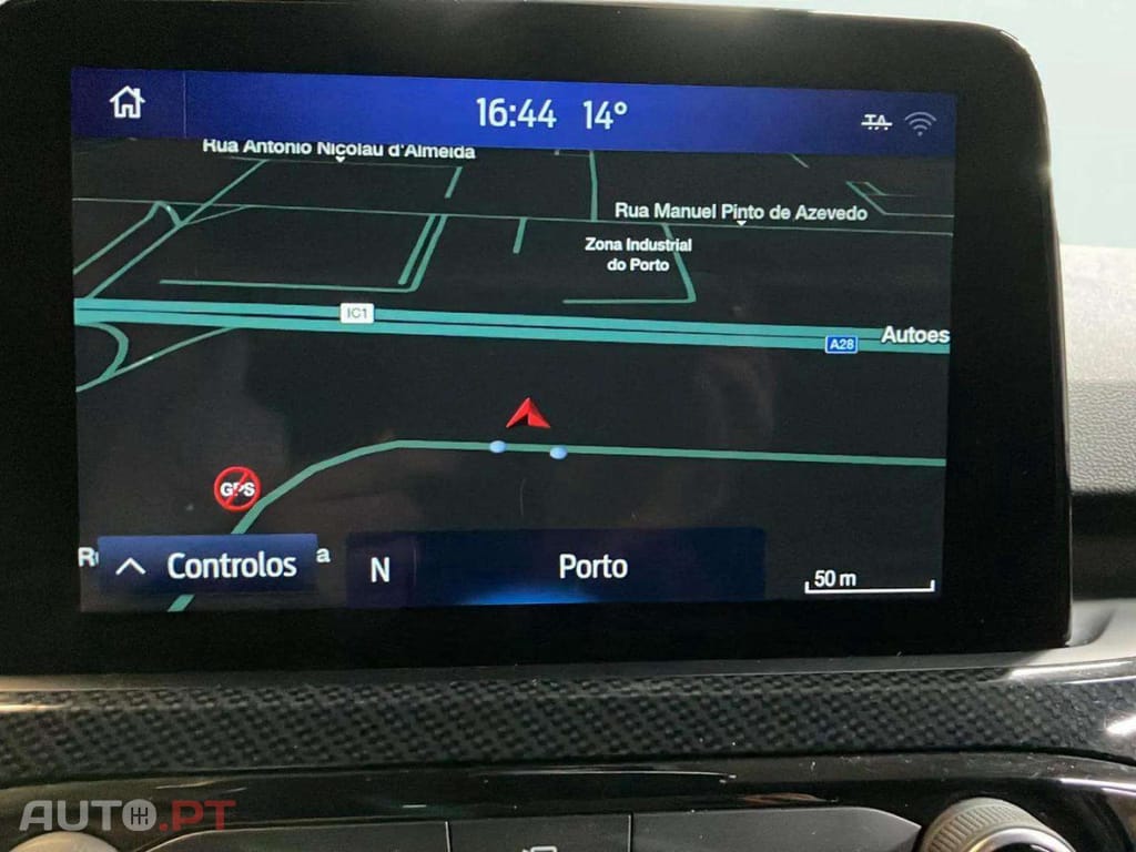 Ford Kuga 1.5 EcoBoost ST-Line X