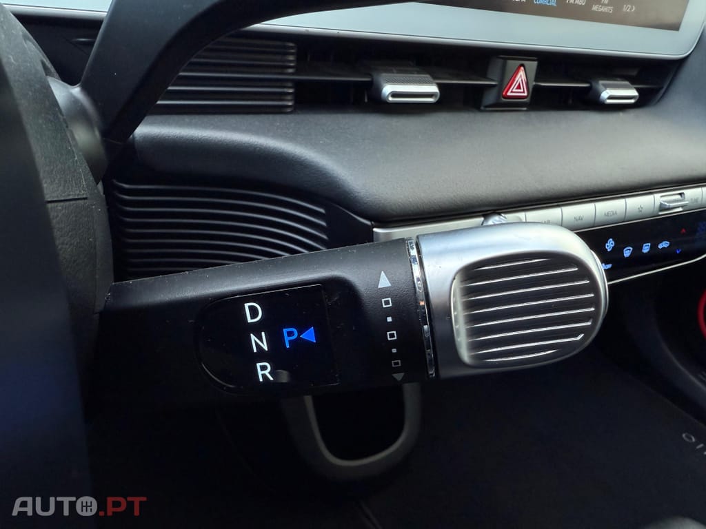 Hyundai Ioniq 5 73kWh Premium