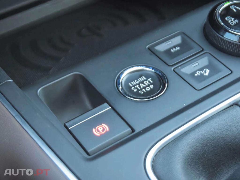 Citroen C5 Aircross 1.5 BlueHDi Shine