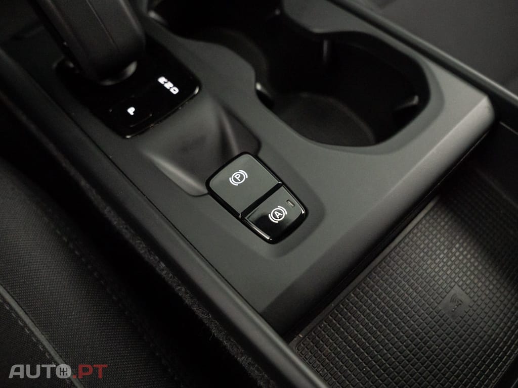Volvo XC40 1.5 T5 PHEV Inscription Expression