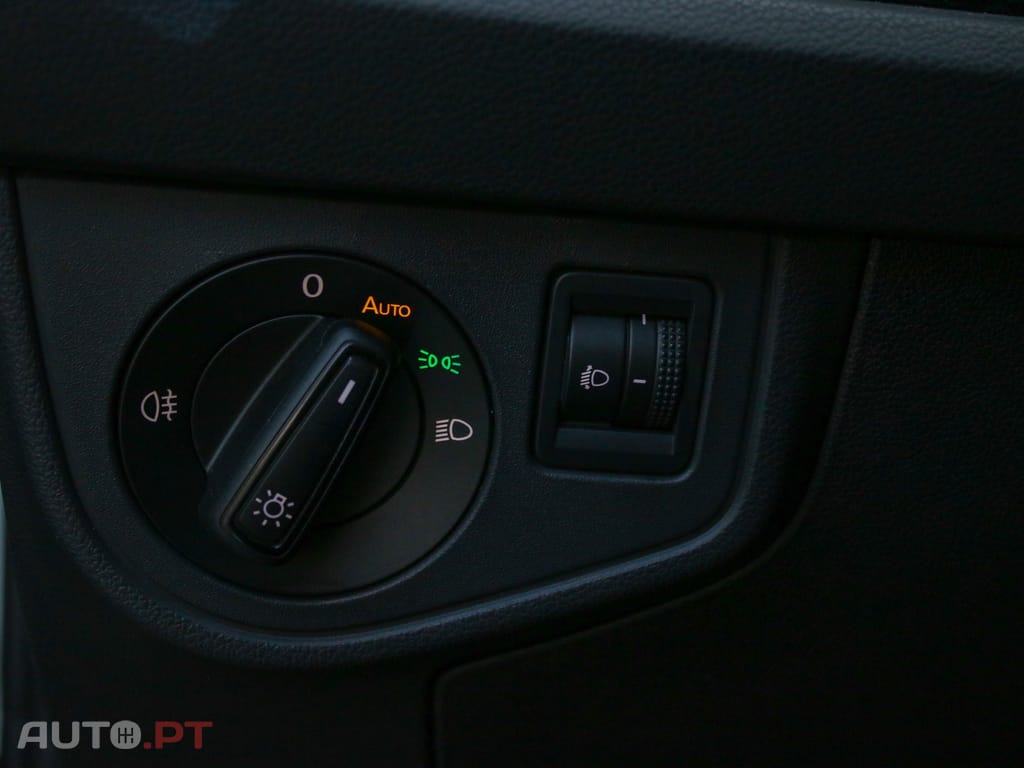 Volkswagen Taigo 1.0 TSI Life