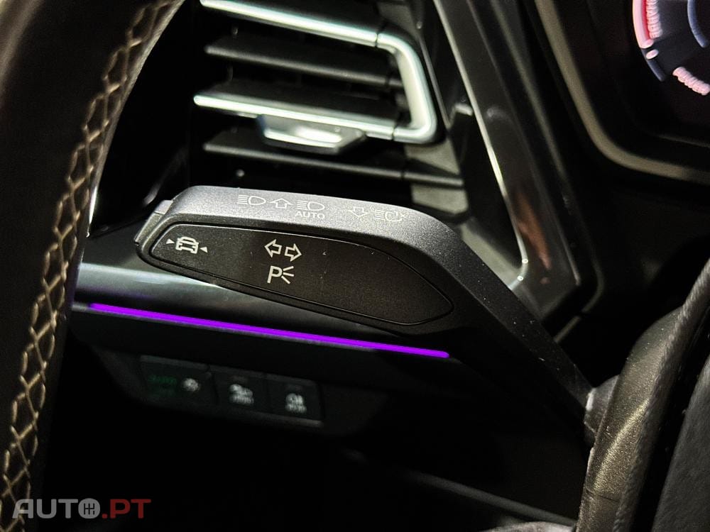 Audi Q4 E-Tron 40 82 kWH