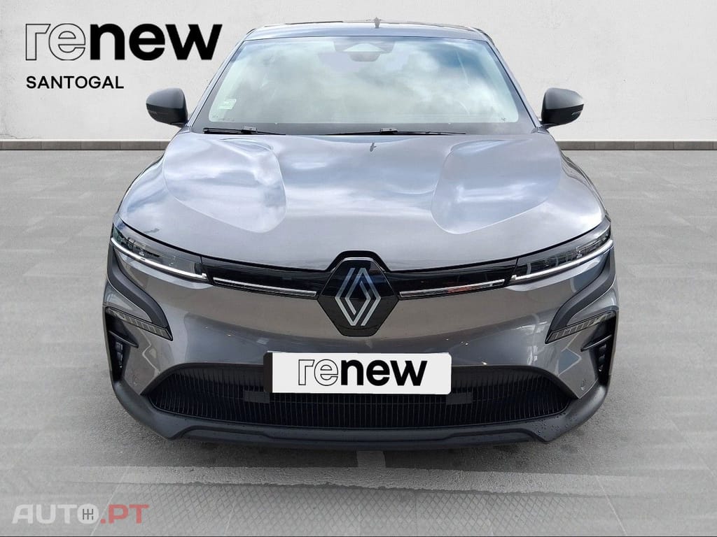 Renault Mégane Mégane Iconic EV60 220 cv Super Charge