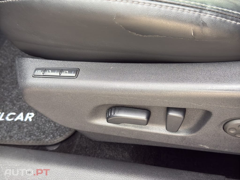 Nissan Qashqai 1.5 dCi TEKNA+