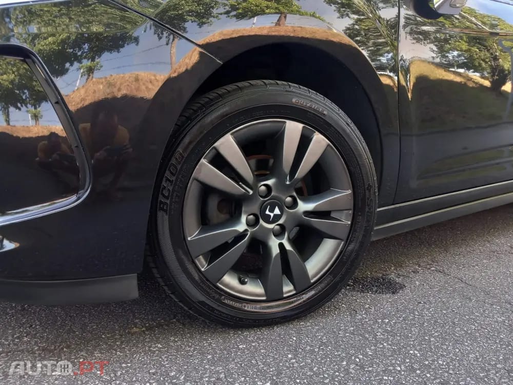 Citroen DS3 1.6 HDi Airdream So Chic