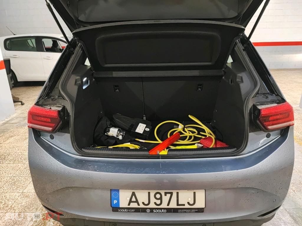 Volkswagen Id.3 Pro Performance