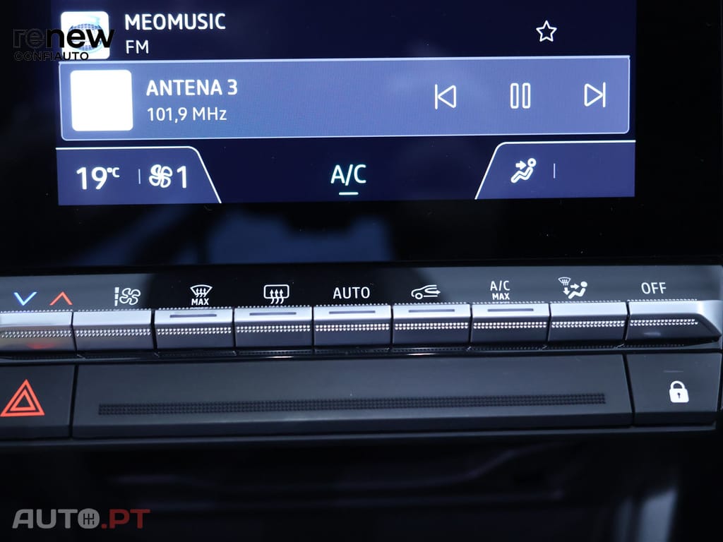Renault Captur Techno Tce 90