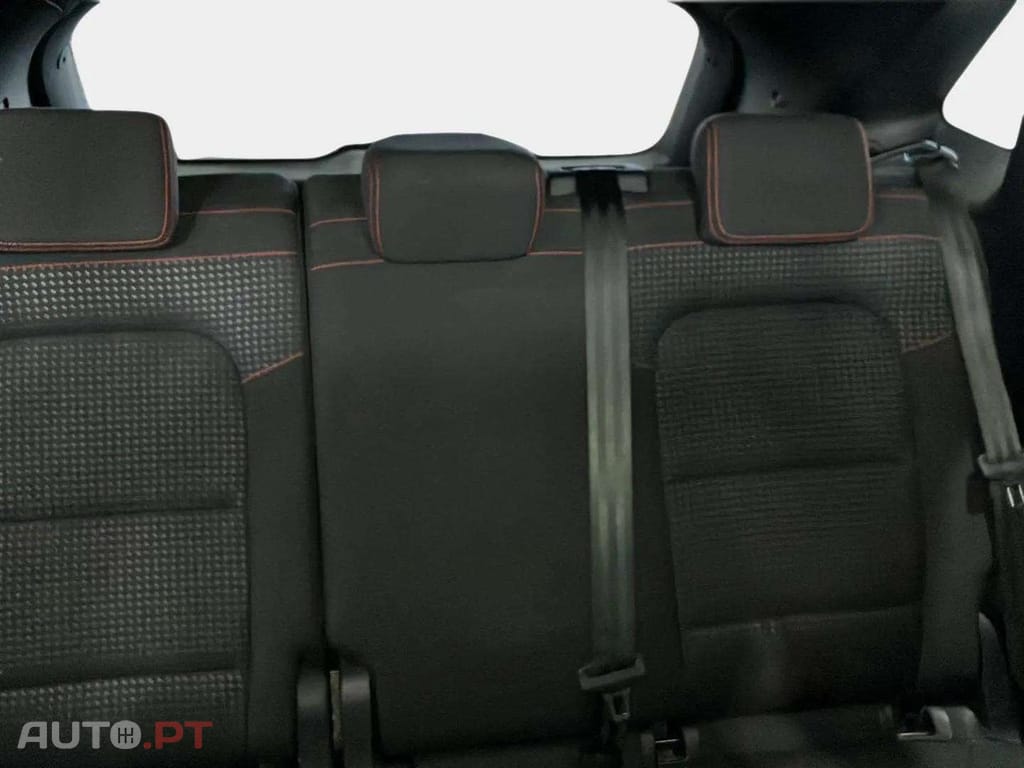 Ford Kuga 1.5 TDCi EcoBlue ST-Line