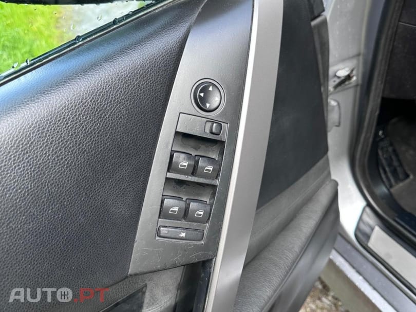 BMW 520 d Touring 17