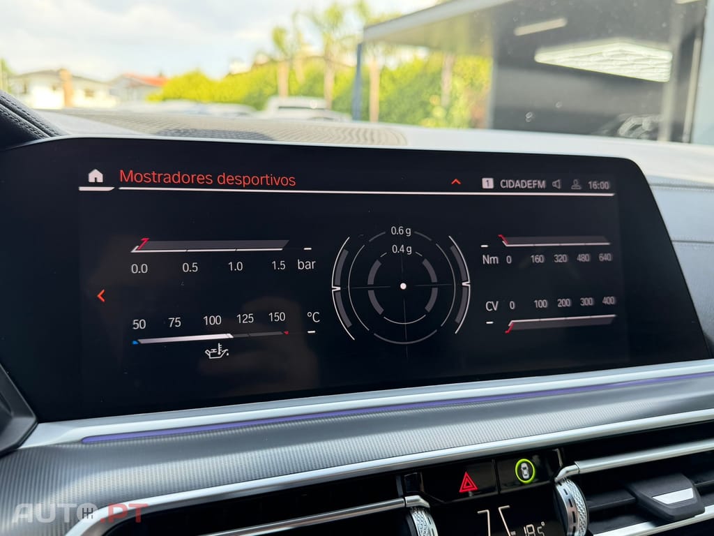BMW X5 45 e xDrive Pack M