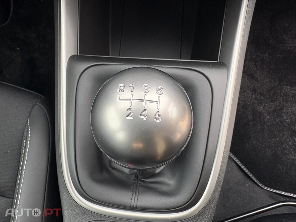 Jeep Avenger 1.2 GSE T3 Altitude