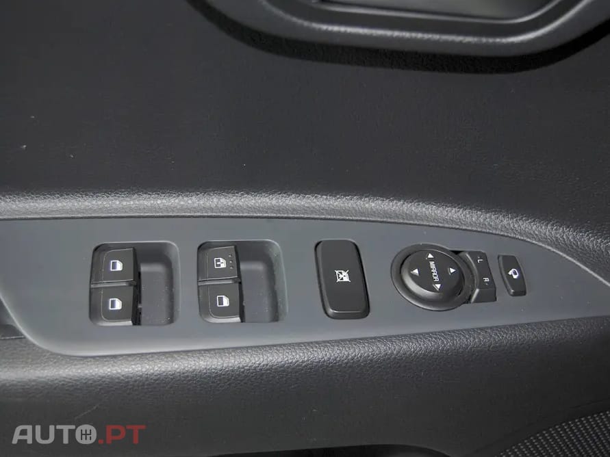 Kia Stonic 1.0 T-GDi Drive