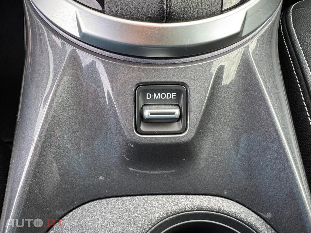 Nissan Juke 1.6 Hybrid N-Connecta NAV.
