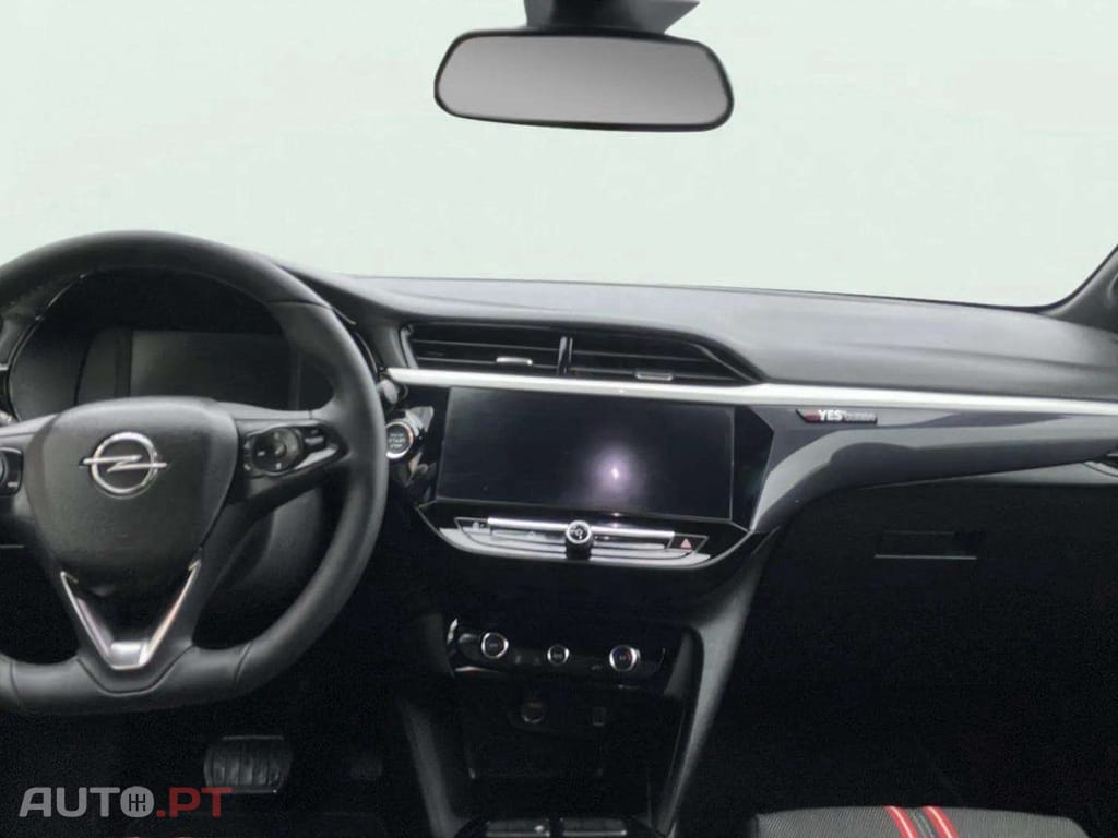 Opel Corsa-E 50 kWh Edition