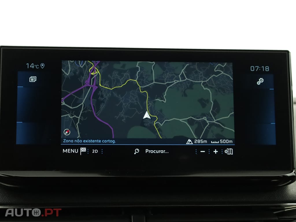 Peugeot 3008 3008 1.2 Hybrid Allure Pack e-DCS6