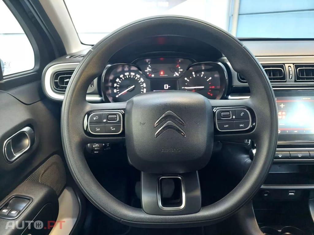 Citroen C3 1.2 PureTech Feel Pack