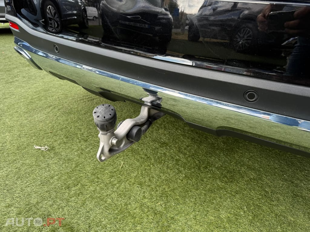 Mercedes-Benz GLE de 4Matic