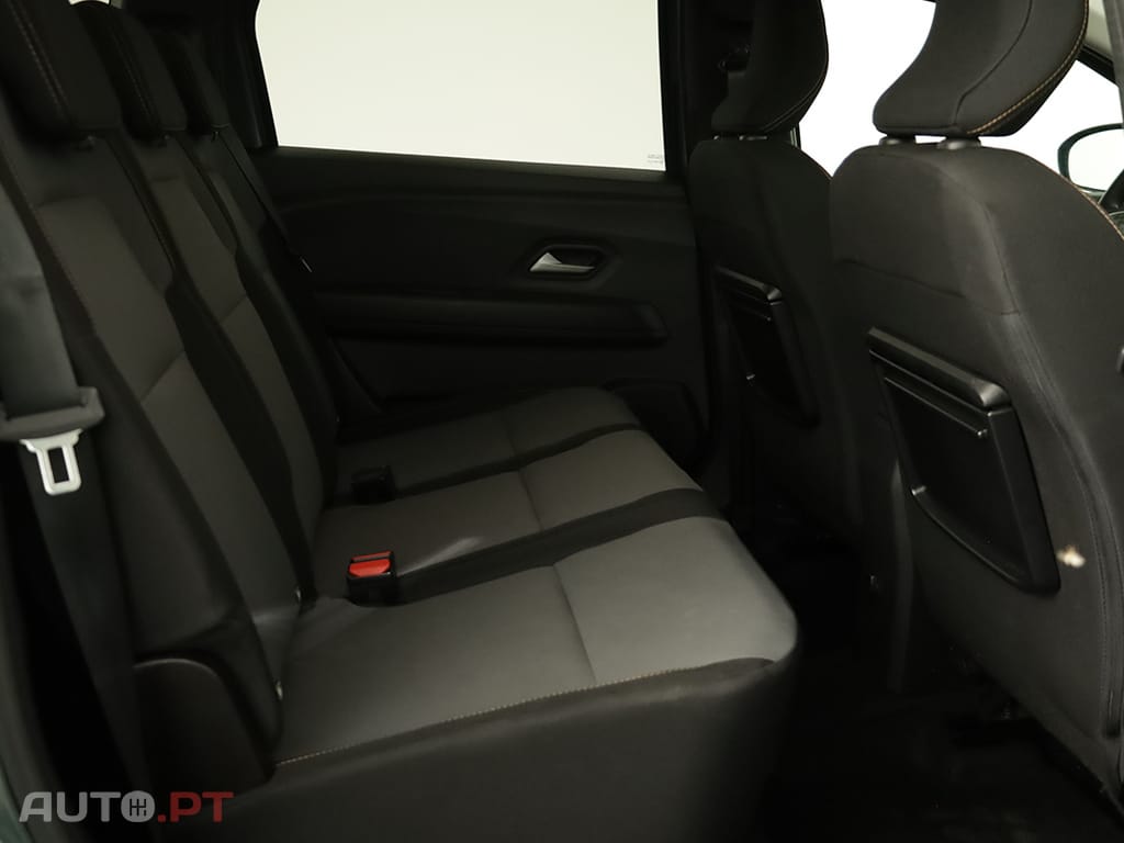 Dacia Jogger Jogger 1.0 ECO-G Extreme+ Up&Go 7L Bi-Fuel