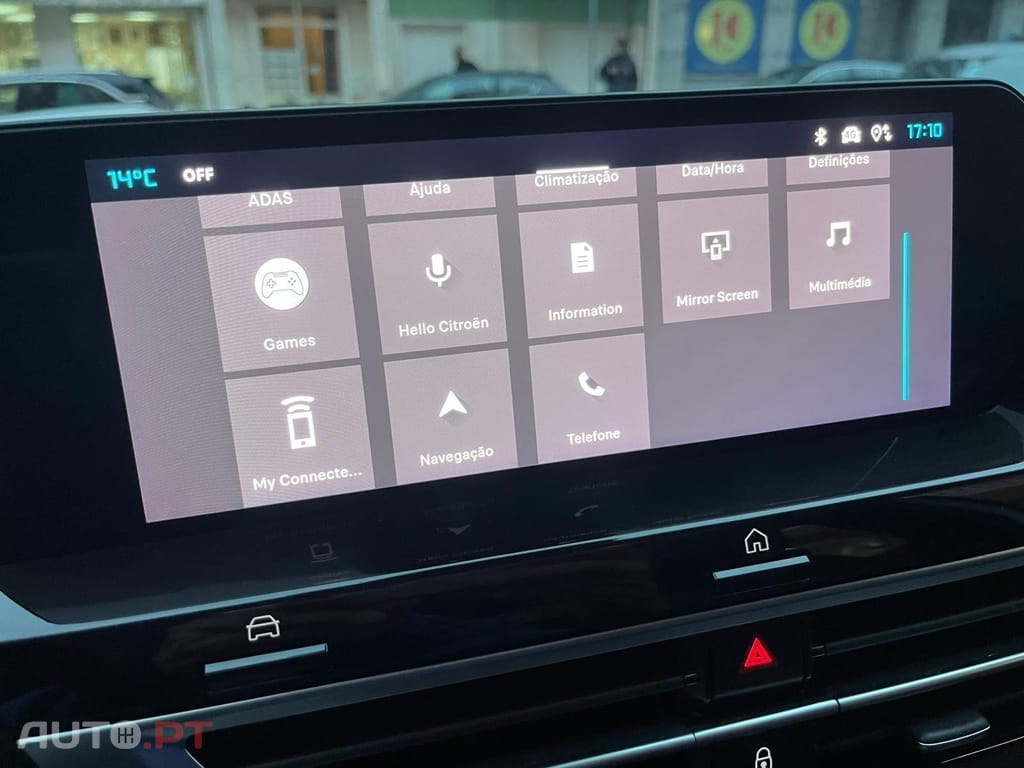 Citroen C4 1.2 PureTech Max