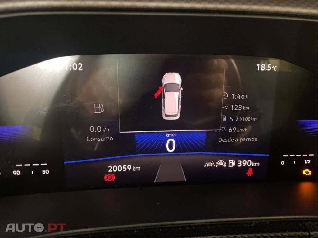 Volkswagen T-Cross 1.0 TSI Urban