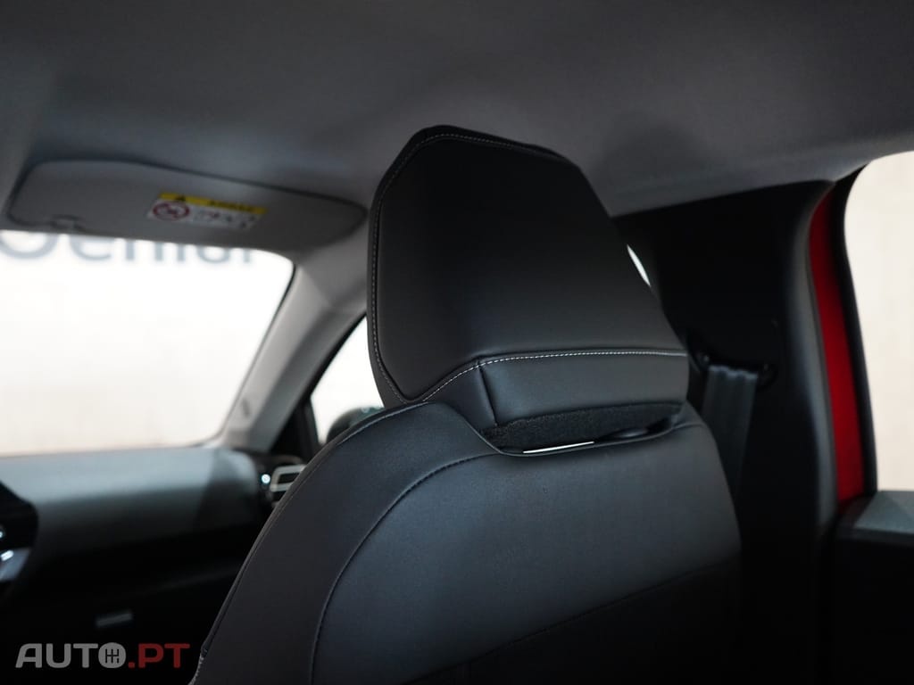 Citroen C4 1.2 PureTech Feel Pack