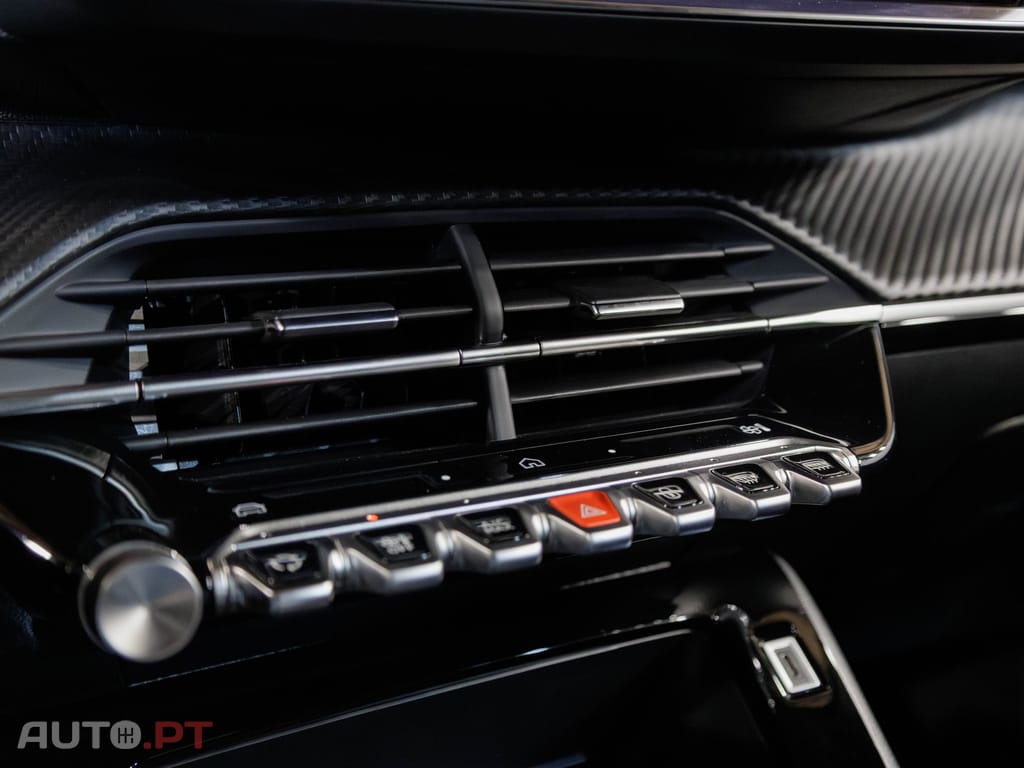 Peugeot 2008 1.2 Style