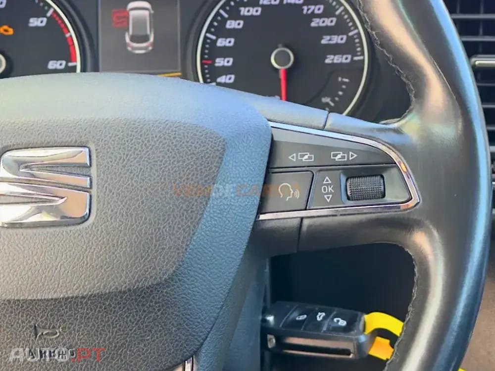 Seat Leon 1.6 TDI Style Ecomotive