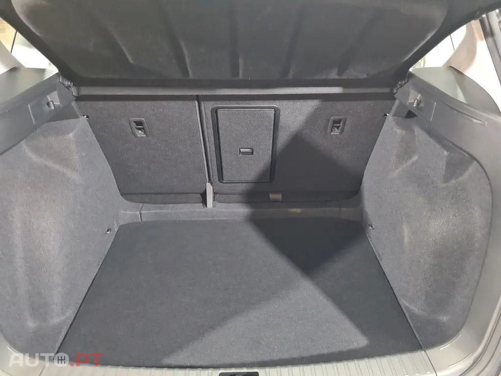 Seat Ateca 1.0 TSI Style